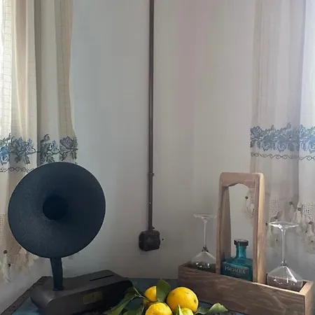 Gaba Dede Evleri-bayram Evi Cumali