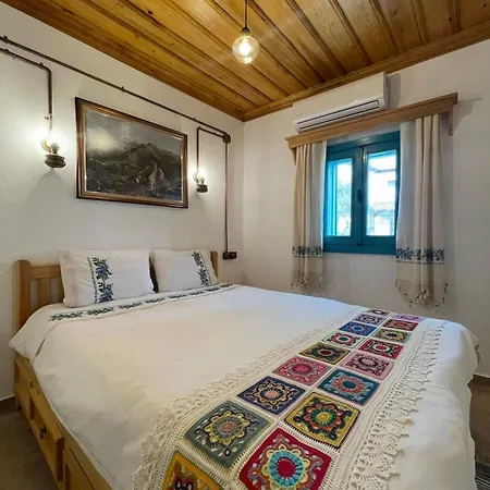 Gaba Dede Evleri-bayram Evi Cumali