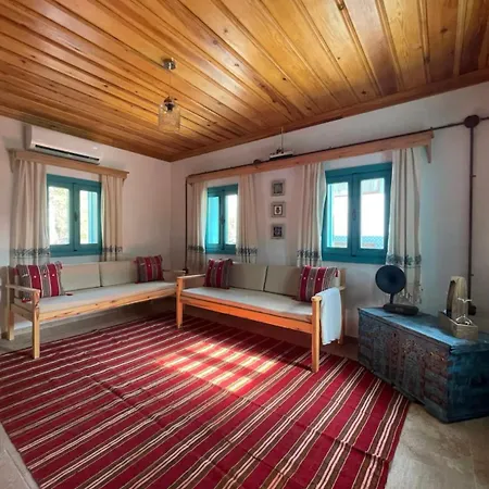 Gaba Dede Evleri-bayram Evi 別荘 *
