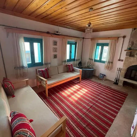 Gaba Dede Evleri-bayram Evi Cumali